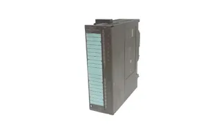 Siemens 6ES7321-1FH00-0AA0 — Digital Input Modules (image 2)