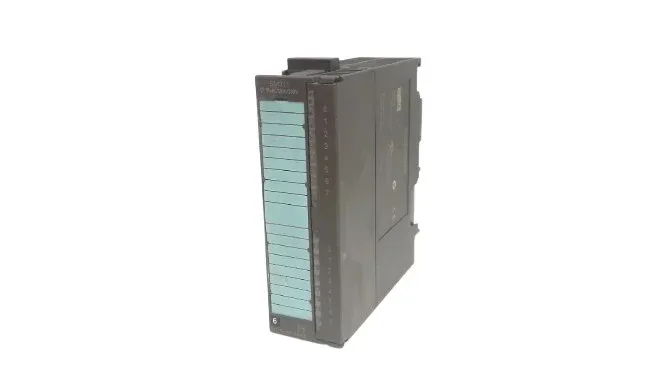Siemens 6ES7321-1FH00-0AA0 — Digital Input Modules (image 2)