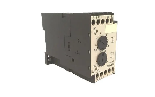 Siemens 3UG9053-0AA10 — Process / Temperature Controllers