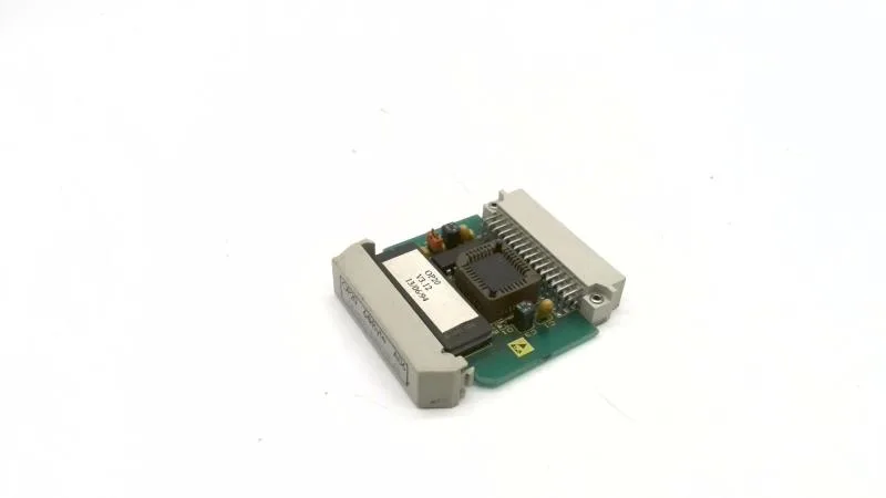 Siemens 6AV3-971-1NA01-0CA0 — HMI Operator Interfaces