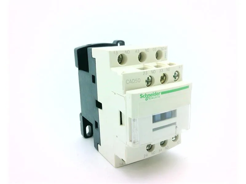 Schneider Electric CAD50U7 (image 3)