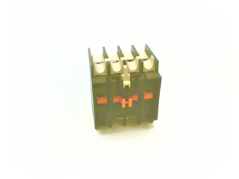 Schneider Electric LA1DN13 — Motor Control Accessories (image 3)