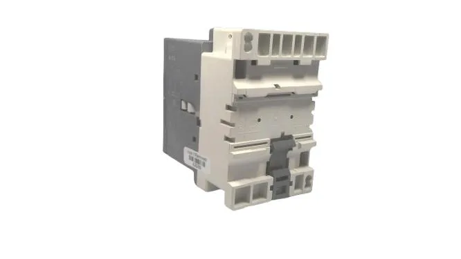 ABB A50-30-00-84 — Contactors (image 3)