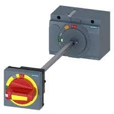 Siemens 3VA9277-0FK25 (image 2)