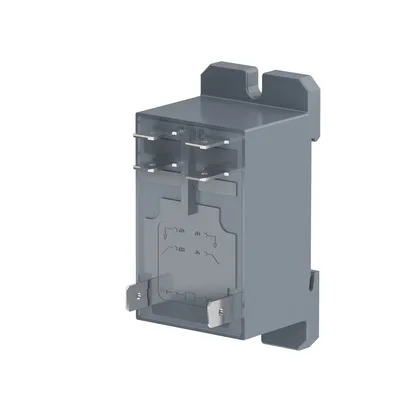 Schneider Electric RPF2AB7