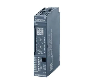 Siemens 6ES7132-6BH00-0BA0 — Digital Output Modules