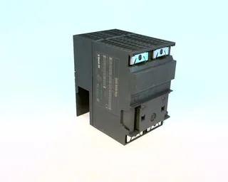Siemens 6ES7315-1AF00-0AB0 — PLCs (Programmable Logic Controllers) (image 4)