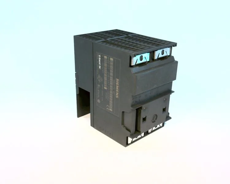 Siemens 6ES7315-1AF00-0AB0 — PLCs (Programmable Logic Controllers) (image 4)