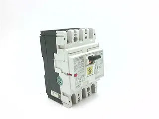 Mitsubishi Electric NF50-SRU3050 — Molded Case Circuit Breakers (MCCB) (image 2)