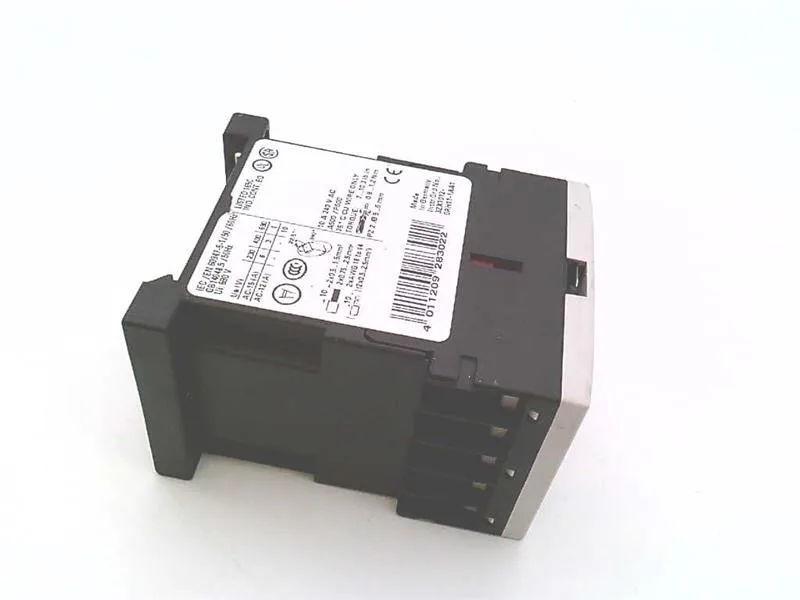 Siemens 3RH1140-1AK60 — Contactors (image 4)