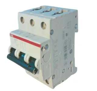 ABB S203M-C1