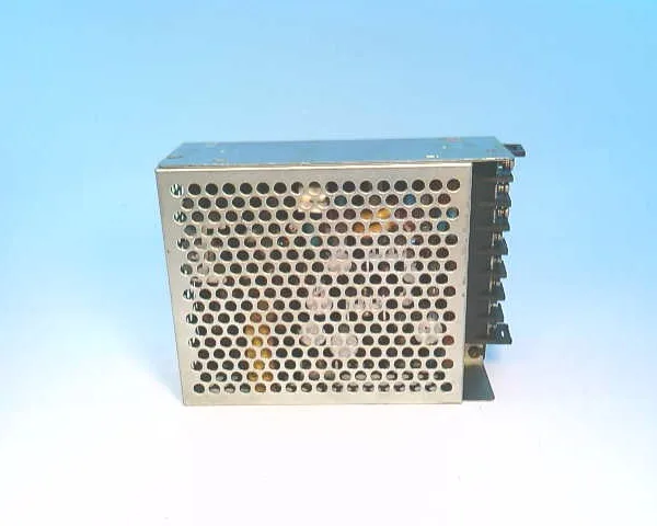 Omron S82N-0135 — Power Supplies (image 4)