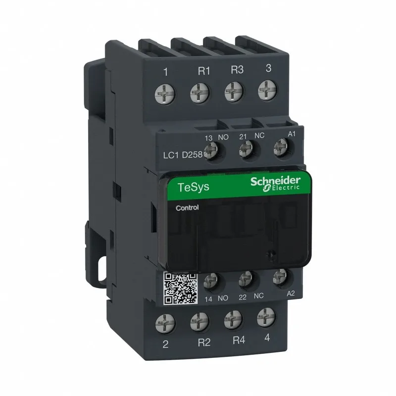 Schneider Electric LC1D258U7