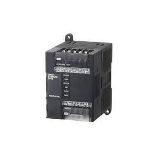 Omron CP1E-E10DT1-D — PLCs (Programmable Logic Controllers)