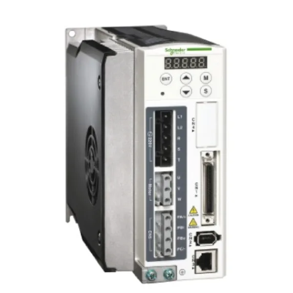 Schneider Electric LXM23DU07M3X (image 5)