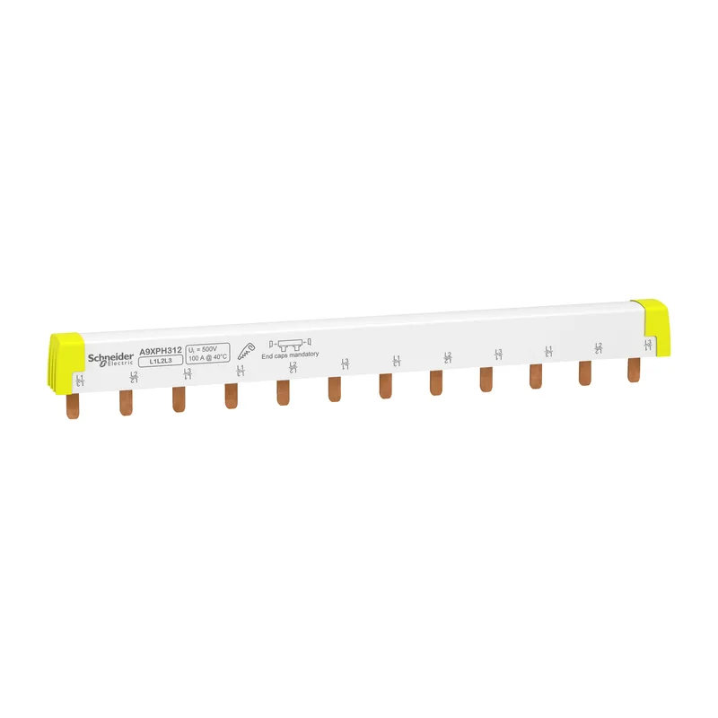 Schneider Electric A9XPH312 (image 5)