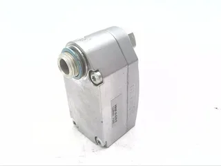 Festo VBQF-U-G14-E — Solenoid & Directional Valves (image 2)