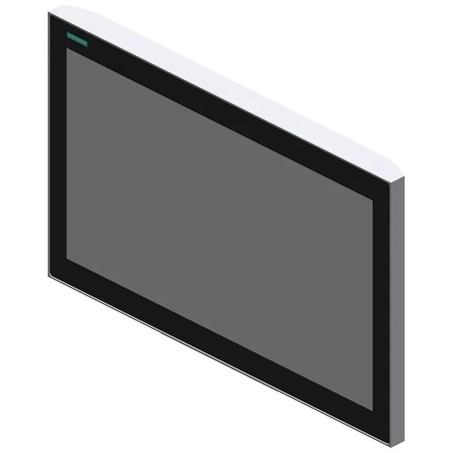 Siemens 6AV6646-1BB18-0AA0 — HMI Operator Interfaces (image 3)