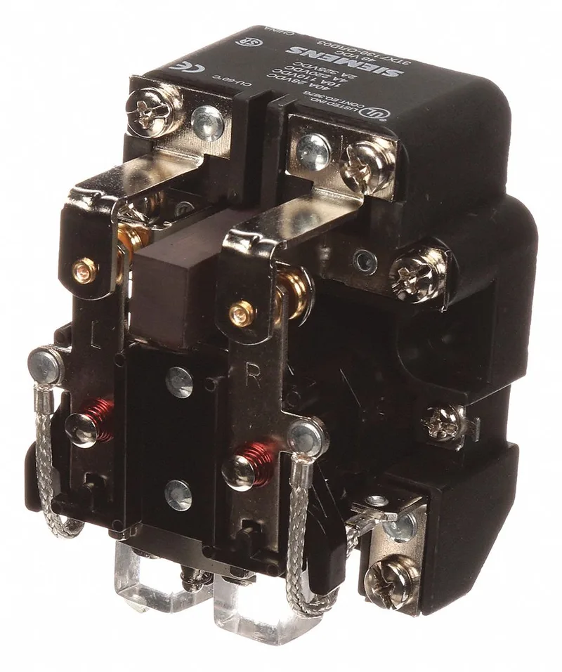 Siemens 3TX7130-0RD03 — Motor Control Accessories (image 2)