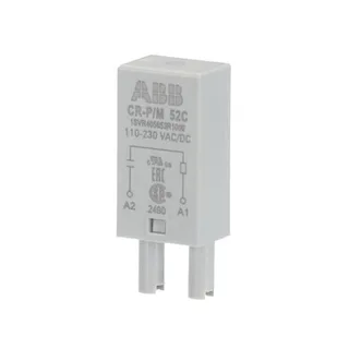 ABB 1SVR405653R1000 — General Purpose Relays (image 3)
