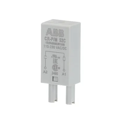 ABB 1SVR405653R1000 — General Purpose Relays (image 3)