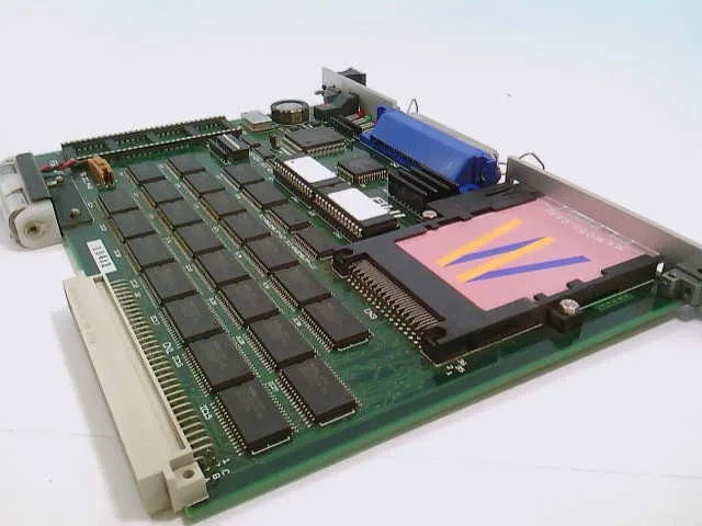 Fuji Electric FSC-30F — PLC I/O & Expansion Modules (image 3)