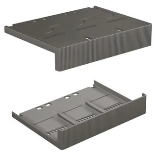 ABB 1SDA051426R1 — Molded Case Circuit Breakers (MCCB)