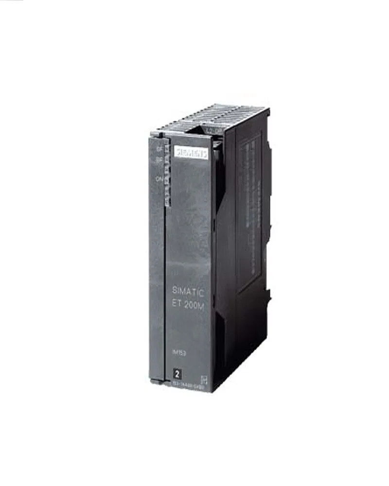 Siemens 6ES7153-2BA82-0XB0 — PLC Communication Modules (image 5)