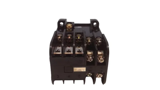 Fuji Electric SRC3631-5-1NZ324A — Contactors (image 2)