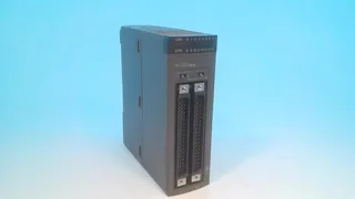 Fuji Electric NP1X6406-W — PLC I/O & Expansion Modules