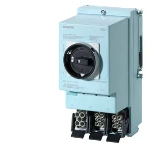 Siemens 3RK1304-0HS00-6AA0 — Remote I/O & Fieldbus Modules (image 2)