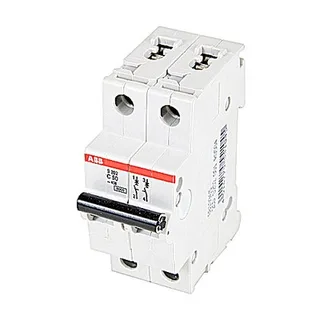 ABB S202-C63