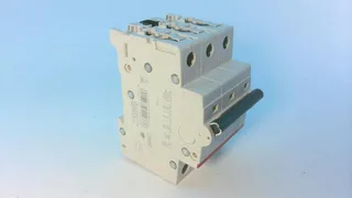 ABB 2CDS273001R0405 — Miniature Circuit Breakers (MCB) (image 2)