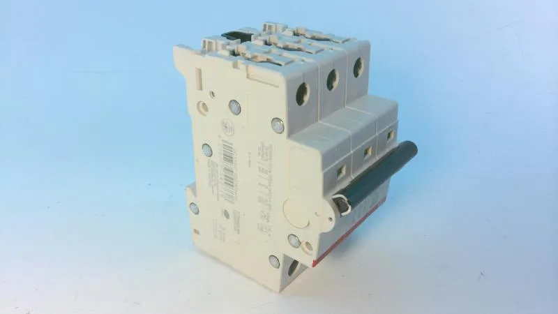 ABB 2CDS273001R0405 — Miniature Circuit Breakers (MCB) (image 2)
