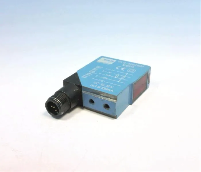 SICK WL12-B5681S37 — Photoelectric Sensors (image 2)