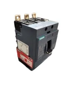 Siemens 3VA4112-6ED34-0AA0 — Molded Case Circuit Breakers (MCCB) (image 2)