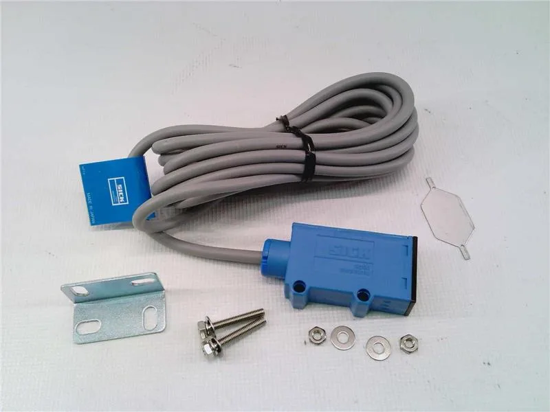 SICK WT6-N132 — Photoelectric Sensors