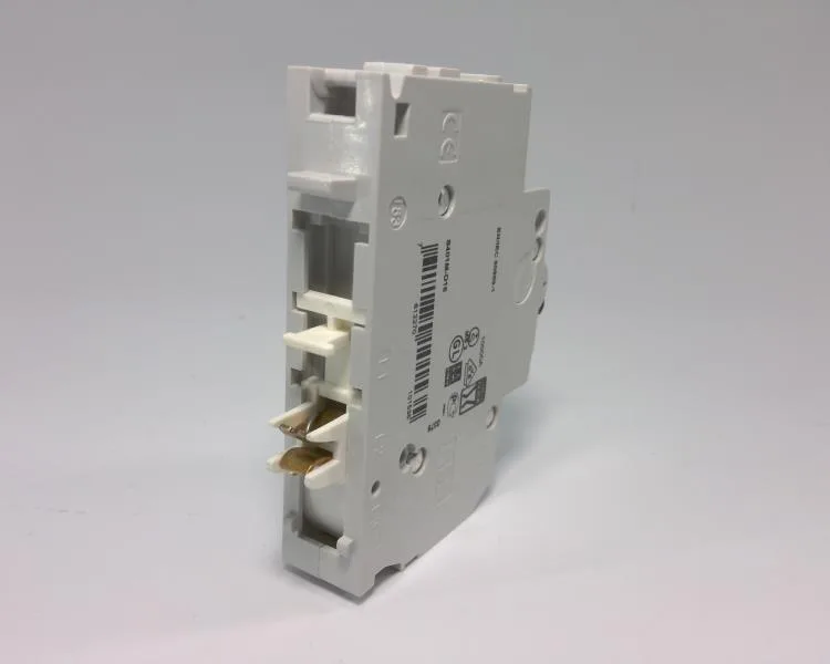 ABB S401M-D16 — 1-Pole MCB (DIN Rail) (image 2)