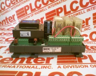 SICK LCU-AM-RS — Power Supplies (image 5)