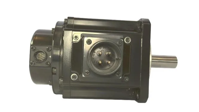 Omron R88M1L75030CS2 — Servo Motors (image 3)