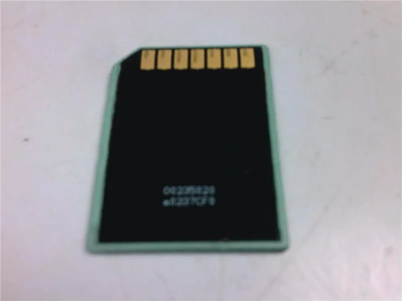 Siemens 6ES7953-8LL00-0AA0 — PLC Accessories (image 2)