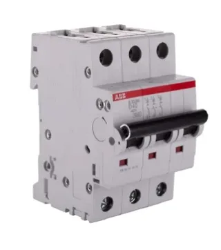 ABB S203M-D40