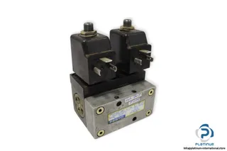 Festo JMC-4-1/4 — Solenoid & Directional Valves (image 3)