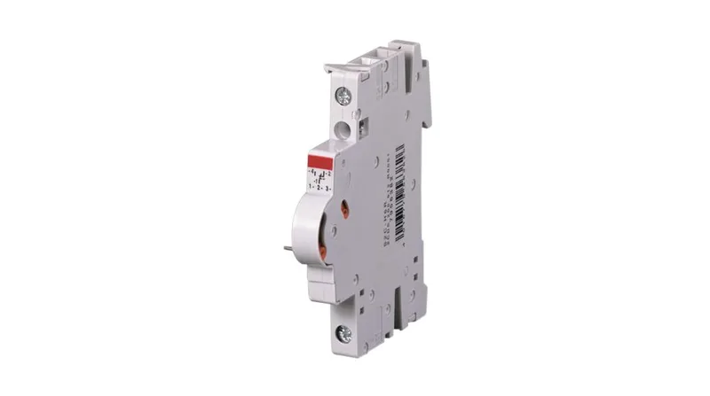 ABB 2CDS200912R0001 — Motor Control Accessories (image 5)