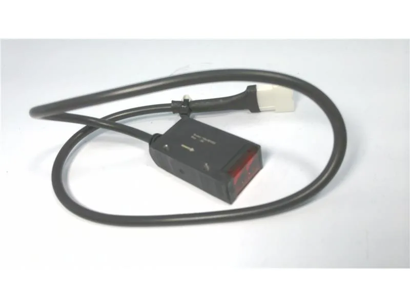 Omron E3S-AT11-L 2M — Photoelectric Sensors (image 4)