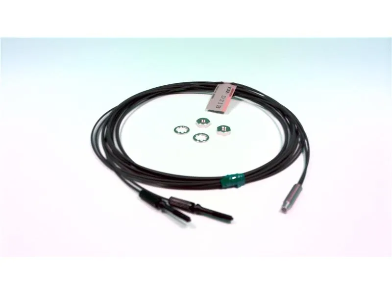 Omron E32-D21B — Photoelectric Sensors (image 4)
