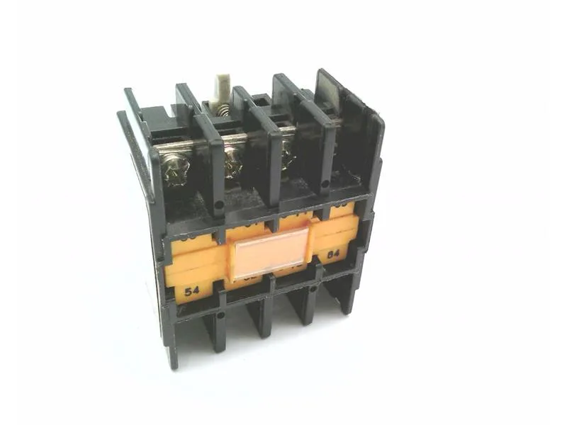 Schneider Electric LA1-D22 — Motor Control Accessories (image 2)