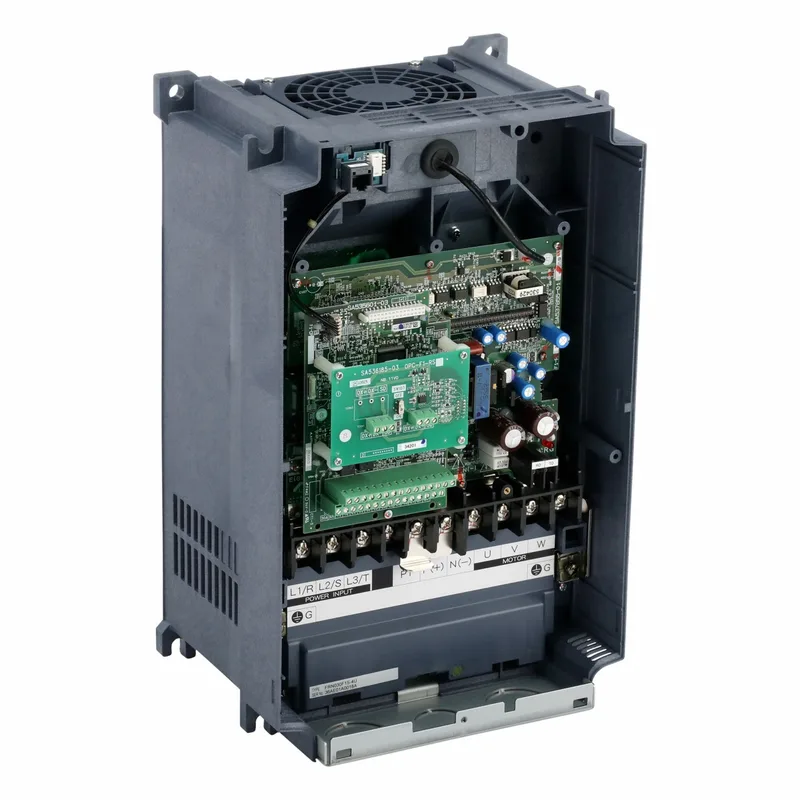 Fuji Electric FRN0045G2S-4GU — AC Drive (VFD) 480V (image 3)