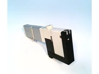 Festo CPASC1-M1H-M-P-2,5 — Solenoid & Directional Valves (image 4)