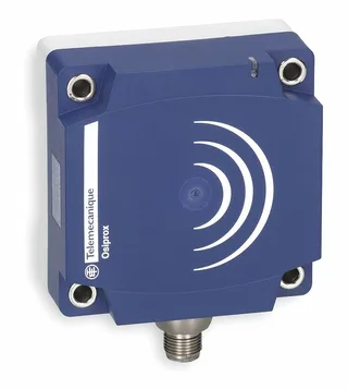Schneider Electric XS7D1A1PAM12